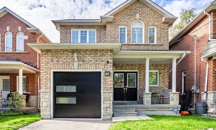 118A Manse Road