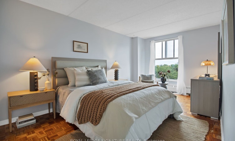 802-2 Glamorgan Avenue