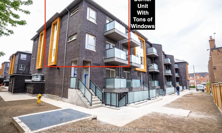 503-2791 Eglinton Avenue E
