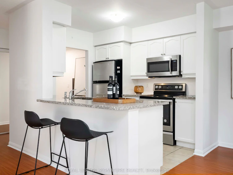 121-60 Mendelssohn Street, Toronto, ON, M1L 0G9 - 5