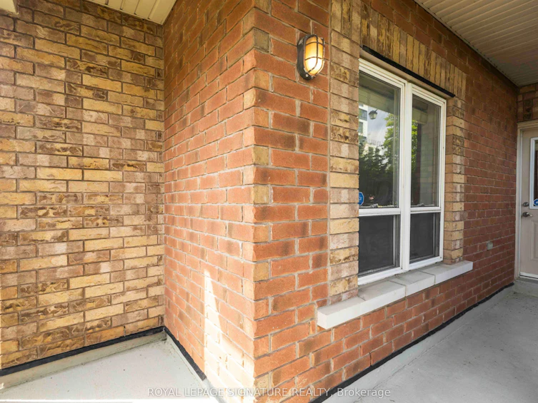 121-60 Mendelssohn Street, Toronto, ON, M1L 0G9 - 16
