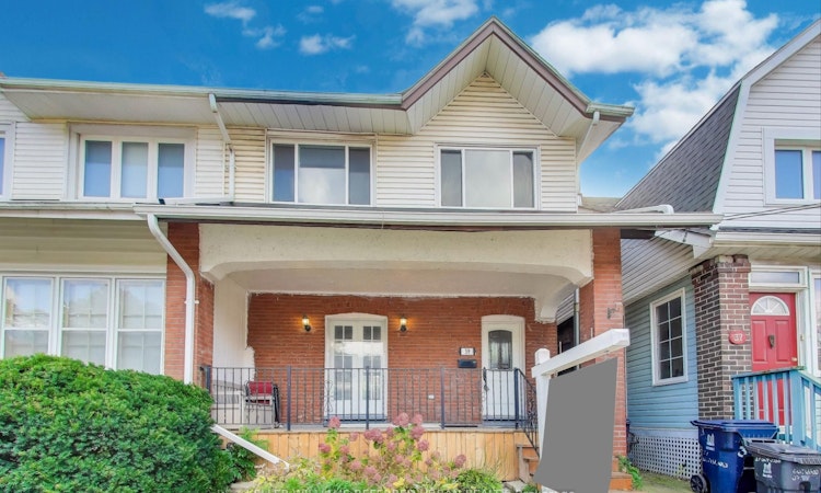 39 Eastwood Road