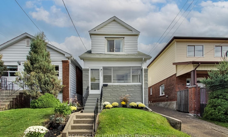 255 Westlake Avenue
