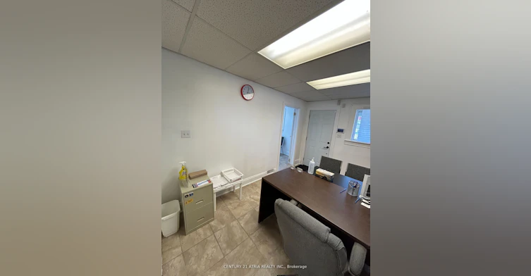 41 Bloor Street E, Oshawa, ON, L1H 3L9 - 7