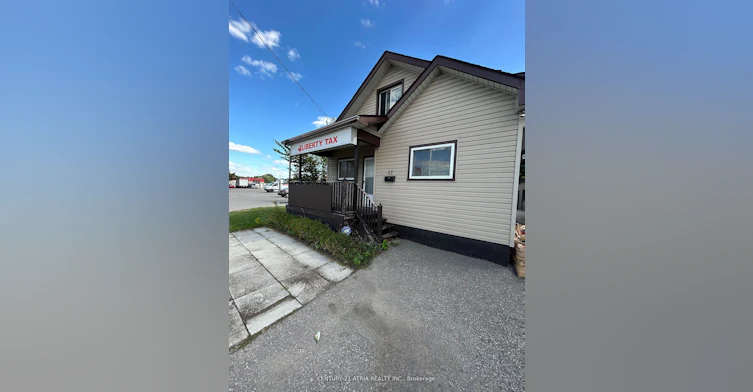 41 Bloor Street E, Oshawa, ON, L1H 3L9