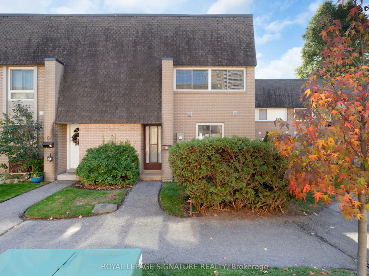 64-1235 Radom Street, Pickering, ON, L1W 1J3 - 5