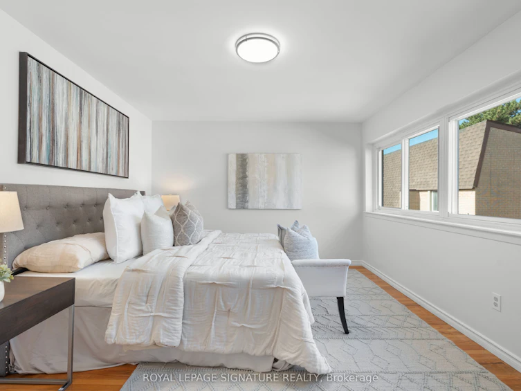 64-1235 Radom Street, Pickering, ON, L1W 1J3 - 21