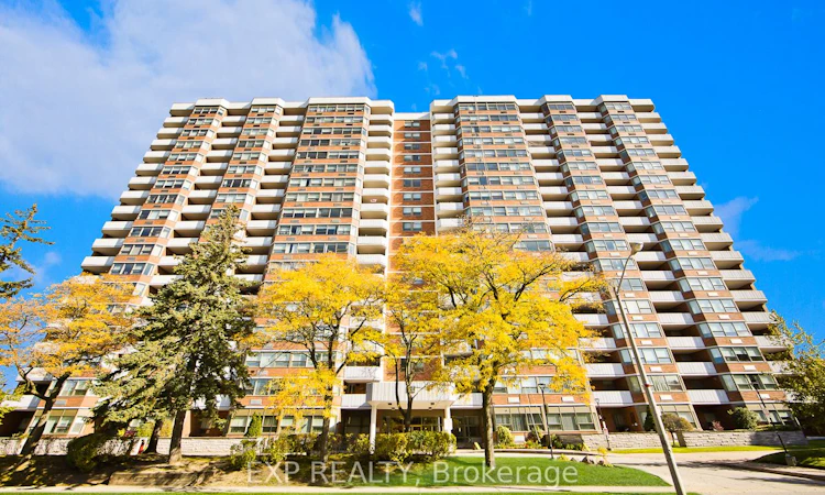 1111-121 Ling Road