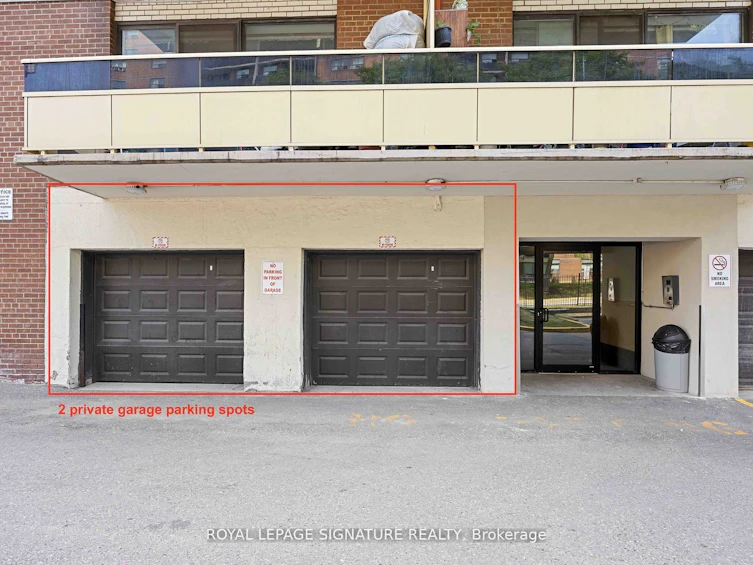 502-921 Midland Avenue, Toronto, ON, M1K 4G2 - 2