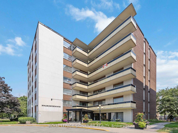 502-921 Midland Avenue, Toronto, ON, M1K 4G2