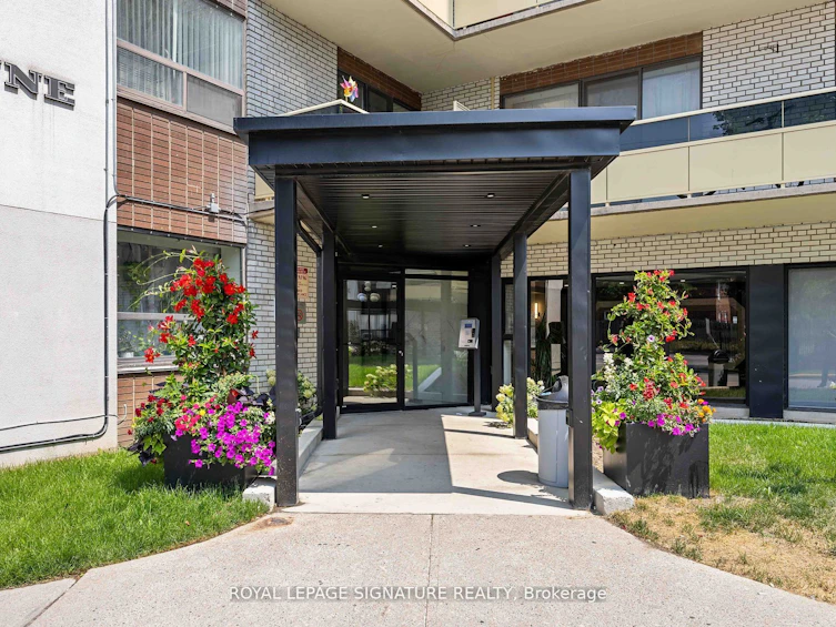 502-921 Midland Avenue, Toronto, ON, M1K 4G2 - 24