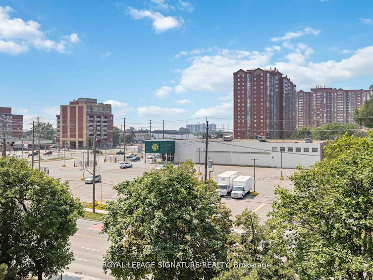 502-921 Midland Avenue, Toronto, ON, M1K 4G2 - 27