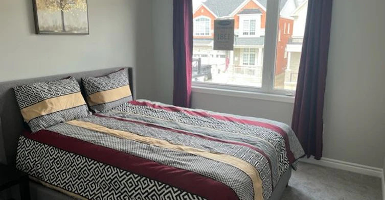 Room-1568 Scarlett Trail, Pickering, ON, L1X 0N9 - 11