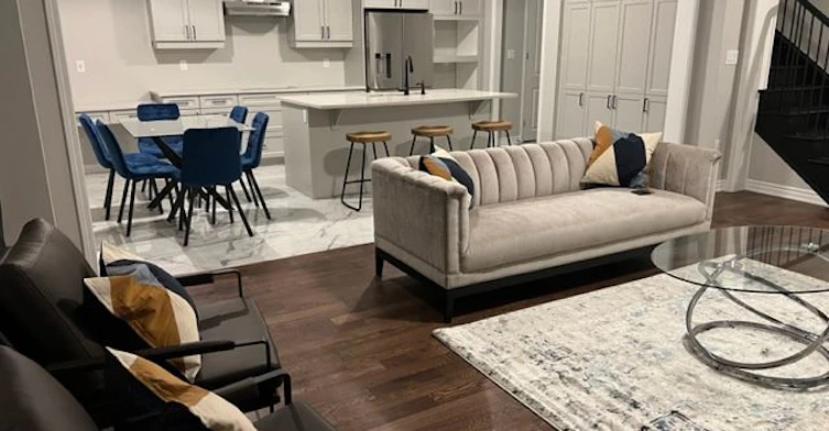 Room-1568 Scarlett Trail, Pickering, ON, L1X 0N9 - 3