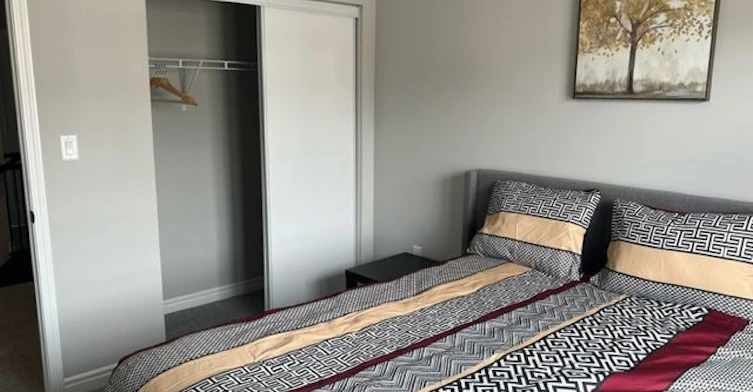Room-1568 Scarlett Trail, Pickering, ON, L1X 0N9 - 12