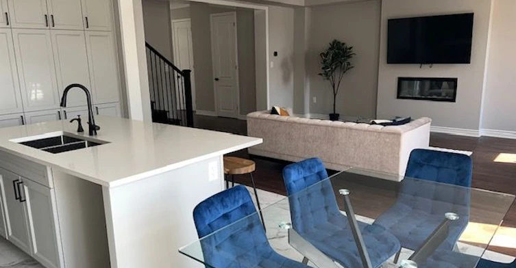 Room-1568 Scarlett Trail, Pickering, ON, L1X 0N9 - 5