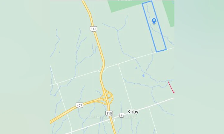 4006 Clarke Concession 8 Road