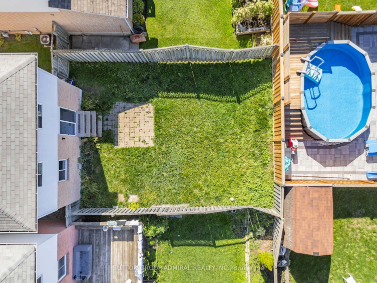 93 Mcmann Crescent, Clarington, ON, L1E 2W9 - 24