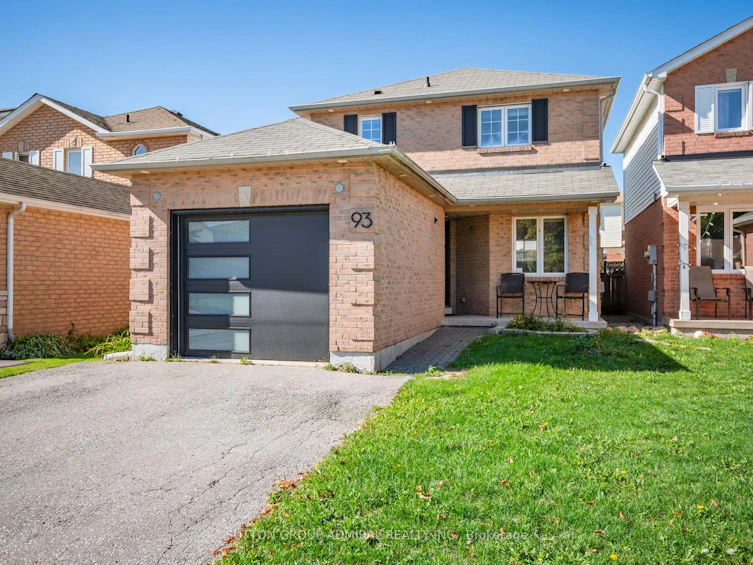 93 Mcmann Crescent, Clarington, ON, L1E 2W9