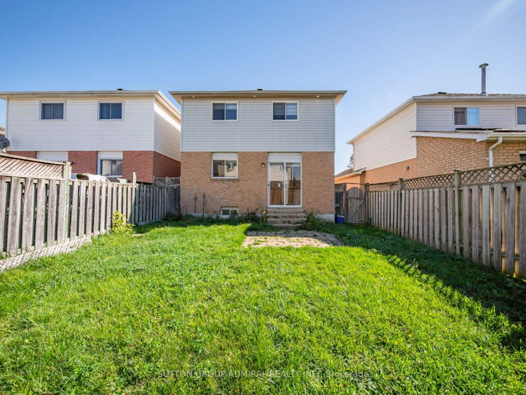93 Mcmann Crescent, Clarington, ON, L1E 2W9 - 21