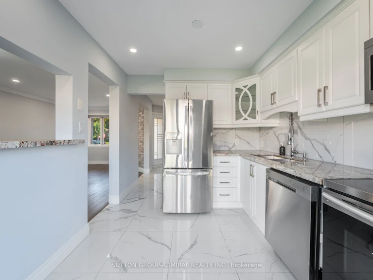 93 Mcmann Crescent, Clarington, ON, L1E 2W9 - 8
