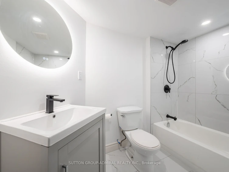 93 Mcmann Crescent, Clarington, ON, L1E 2W9 - 19