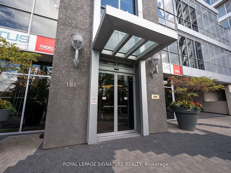 921-181 Village Green Square, Toronto, ON, M1S 0K6 - 30