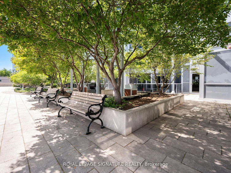 921-181 Village Green Square, Toronto, ON, M1S 0K6 - 22
