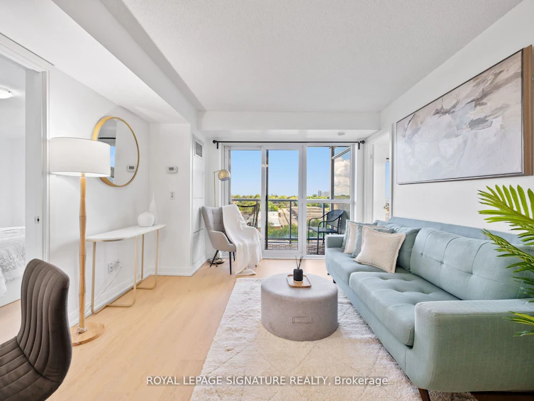 921-181 Village Green Square, Toronto, ON, M1S 0K6 - 3