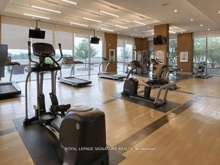 921-181 Village Green Square, Toronto, ON, M1S 0K6 - 27