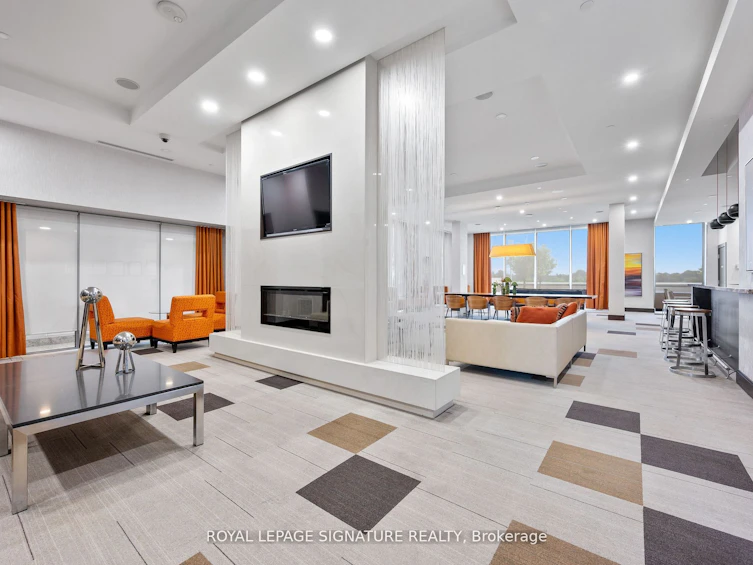 921-181 Village Green Square, Toronto, ON, M1S 0K6 - 25