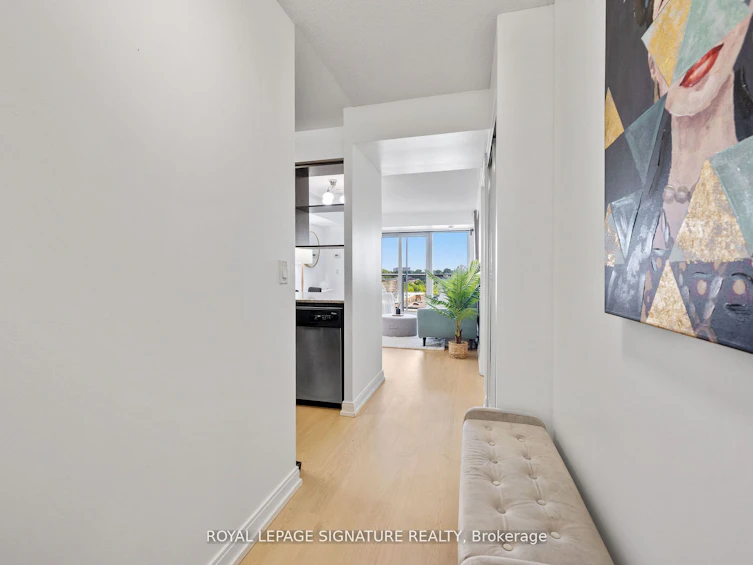 921-181 Village Green Square, Toronto, ON, M1S 0K6 - 9