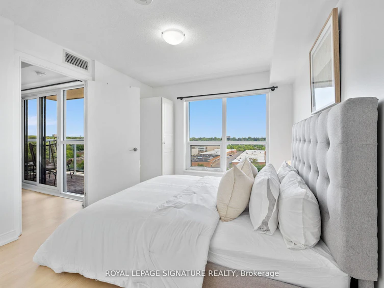 921-181 Village Green Square, Toronto, ON, M1S 0K6 - 12