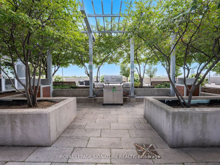 921-181 Village Green Square, Toronto, ON, M1S 0K6 - 23