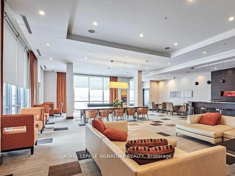 921-181 Village Green Square, Toronto, ON, M1S 0K6 - 28