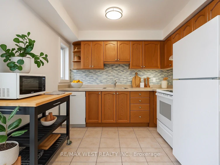 34-740 Kennedy Road, Toronto, ON, M1K 2C5 - 3
