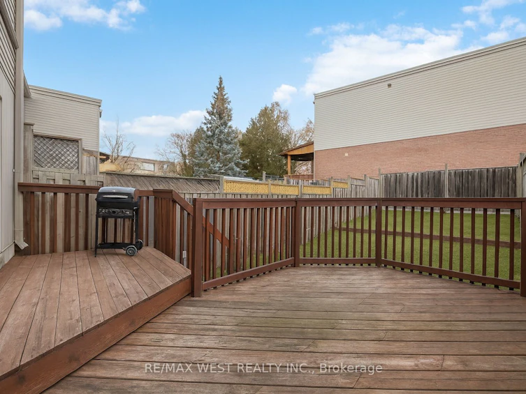 34-740 Kennedy Road, Toronto, ON, M1K 2C5 - 12