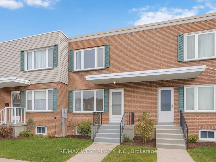 34-740 Kennedy Road, Toronto, ON, M1K 2C5 - 14