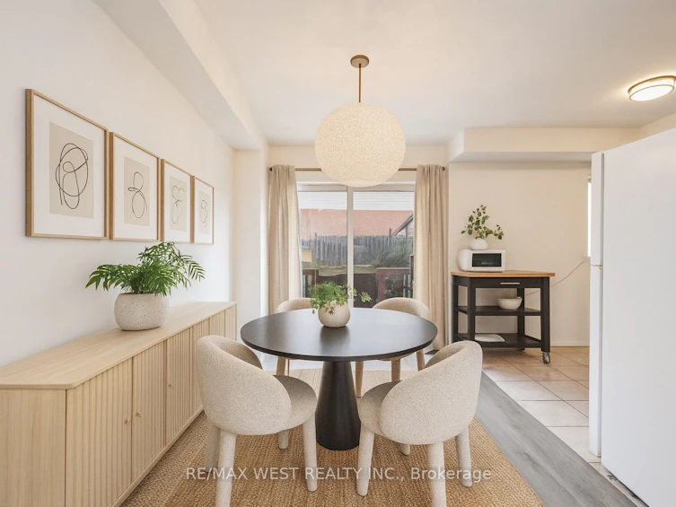 34-740 Kennedy Road, Toronto, ON, M1K 2C5 - 2