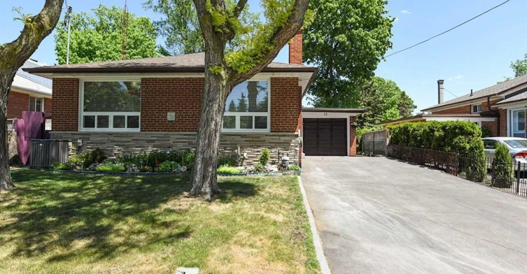 73 Morning Dew (Basement) Road, Toronto, ON, M1E 3X4