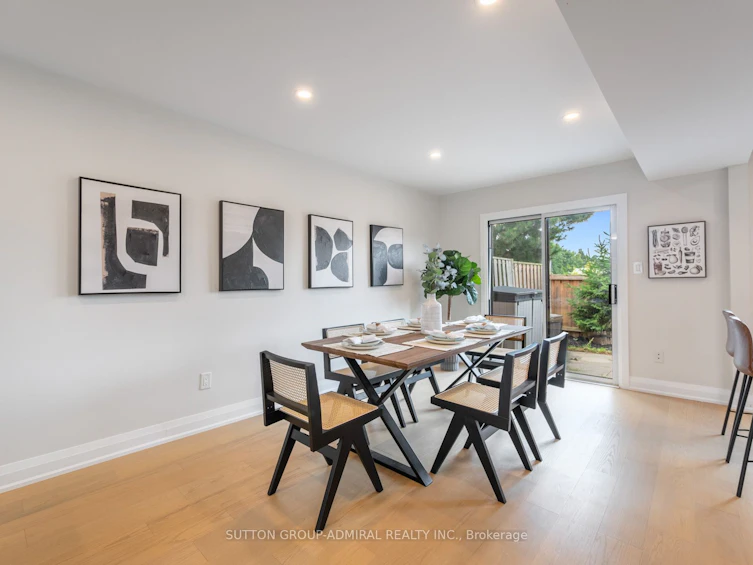 42-765 Oklahoma Drive, Pickering, ON, L1W 3C9 - 8