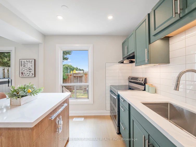 42-765 Oklahoma Drive, Pickering, ON, L1W 3C9 - 13