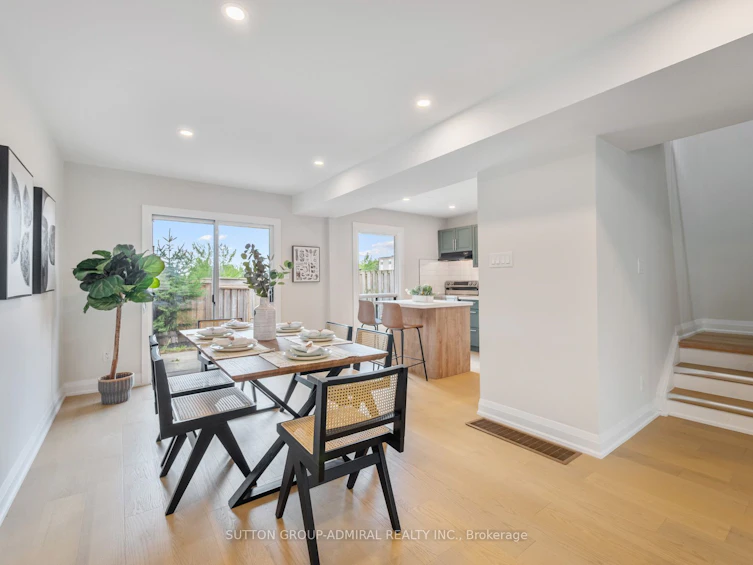 42-765 Oklahoma Drive, Pickering, ON, L1W 3C9 - 9