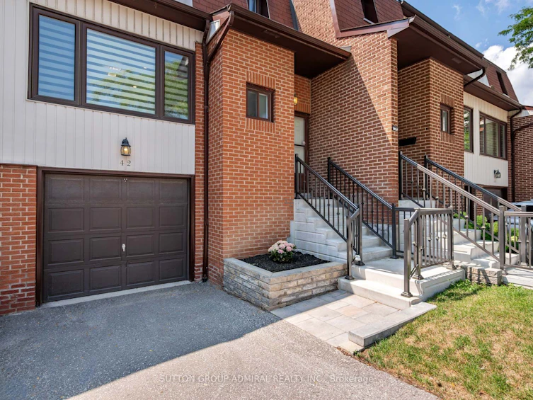 42-765 Oklahoma Drive, Pickering, ON, L1W 3C9 - 5