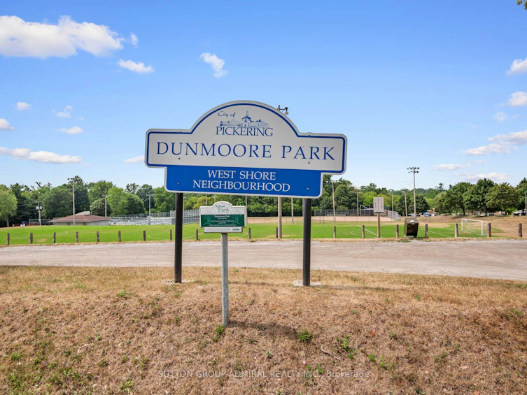42-765 Oklahoma Drive, Pickering, ON, L1W 3C9 - 34