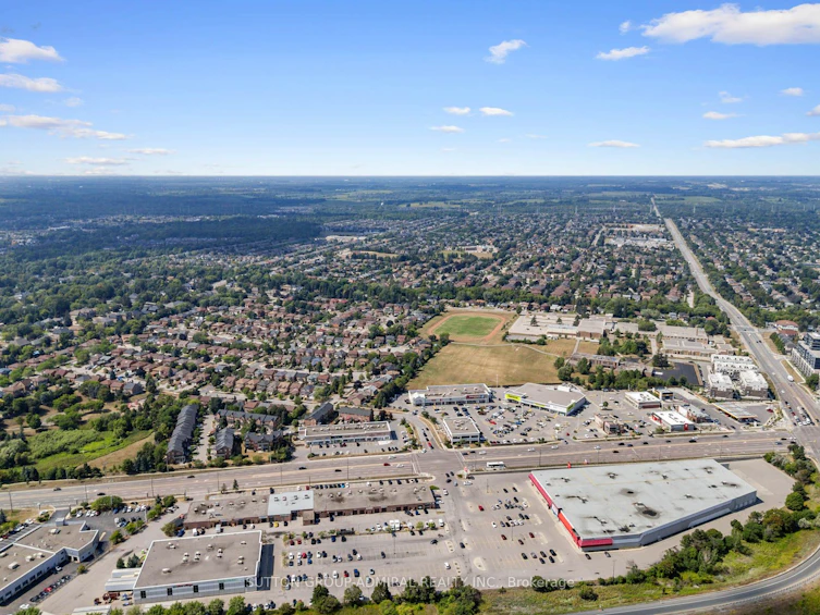 42-765 Oklahoma Drive, Pickering, ON, L1W 3C9 - 36