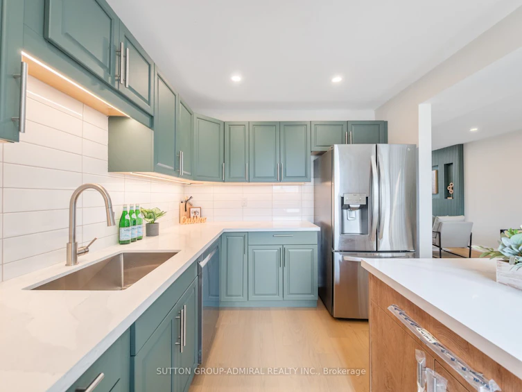 42-765 Oklahoma Drive, Pickering, ON, L1W 3C9 - 15