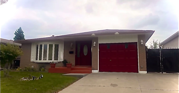 29 Charles Tupper Drive, Toronto, ON, M1C 2A8