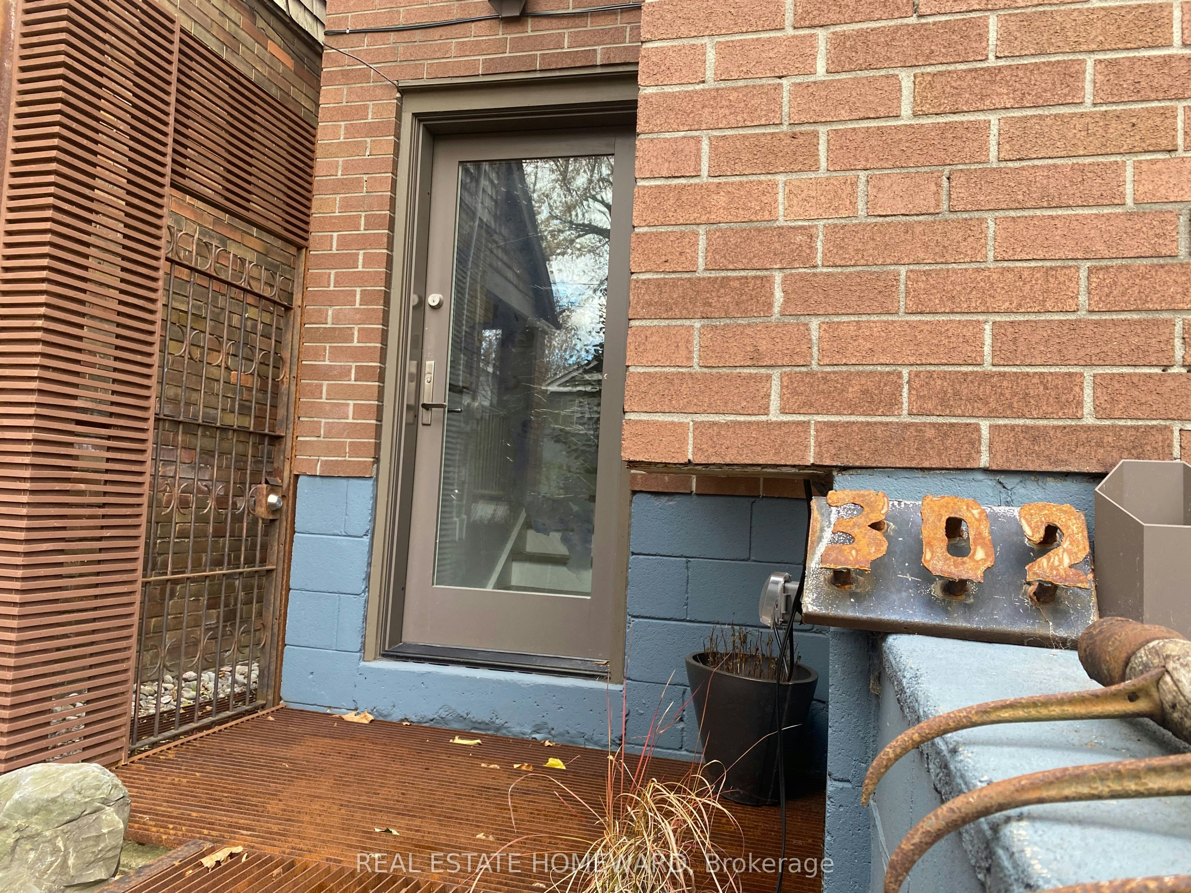 302 Rhodes Avenue, Toronto, ON, M4L 3A3