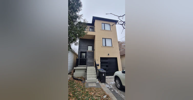 Room A-10 Emmott Avenue, Toronto, ON, M1L 2X3